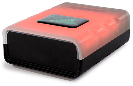 Green-GO BCN Beacon Light